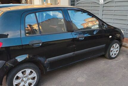 Hyundai Getz 160.920 km 1.100 &euro; Neustadt an der Weinstraße 67434