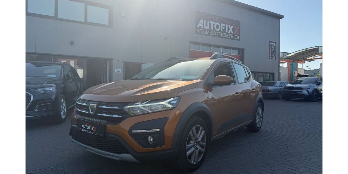 Dacia Sandero 96.900 km 13.999 &euro; Alzey 55232
