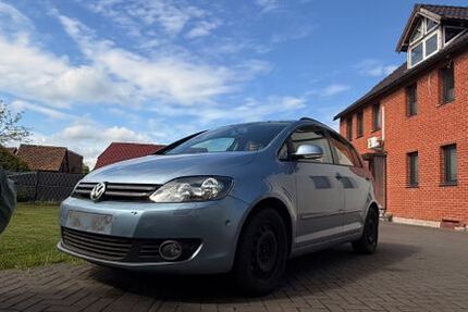 VW Golf Plus 187.041 km 5.300 &euro; Ilsede 31246