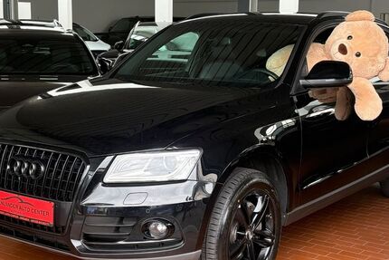 Audi Q5 332.000 km 9.950 &euro; Bremen 28199