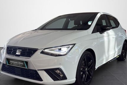 Seat Ibiza 41.260 km 21.790 &euro; Moenchengladbach 41063
