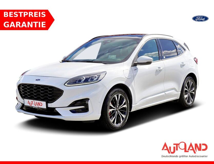 Ford Kuga 48.121 km 25.490 € Senftenberg 01968