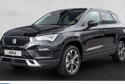 Seat Ateca 6.980 km 35.380 € Markdorf 88677