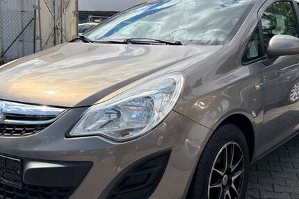 Opel Corsa 84.700 km 5.490 &euro; Egelsbach 63329