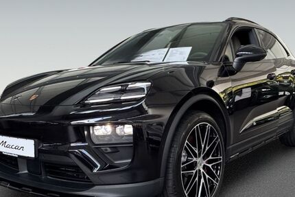 Porsche Macan 3.000 km 102.000 &euro; München 81669