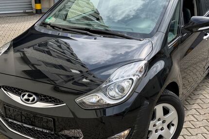 Hyundai ix20 197.000 km 2.500 &euro; Frankfurt am Main 65933