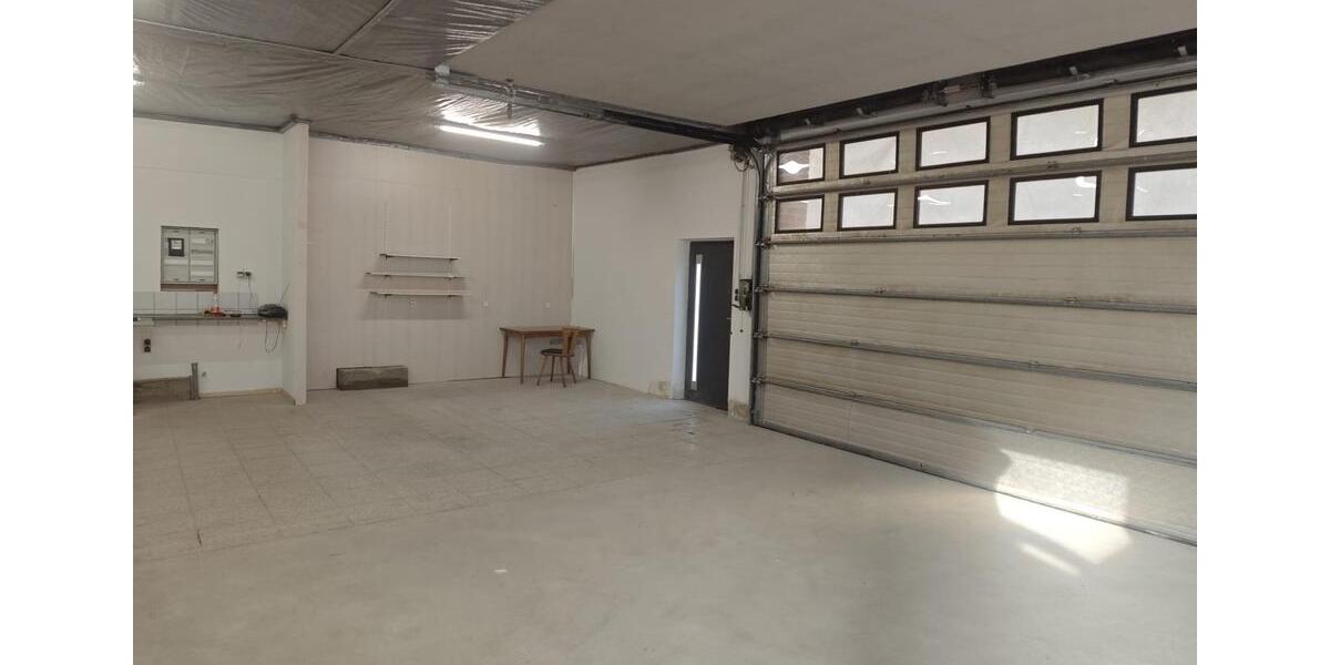Gewerbeobjekt Parsau - 650&euro; | Angebot:26517384