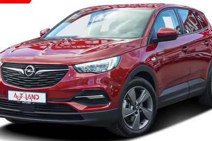 Opel Grandland (X) 38.745 km 19.950 &euro; Dresden 01069