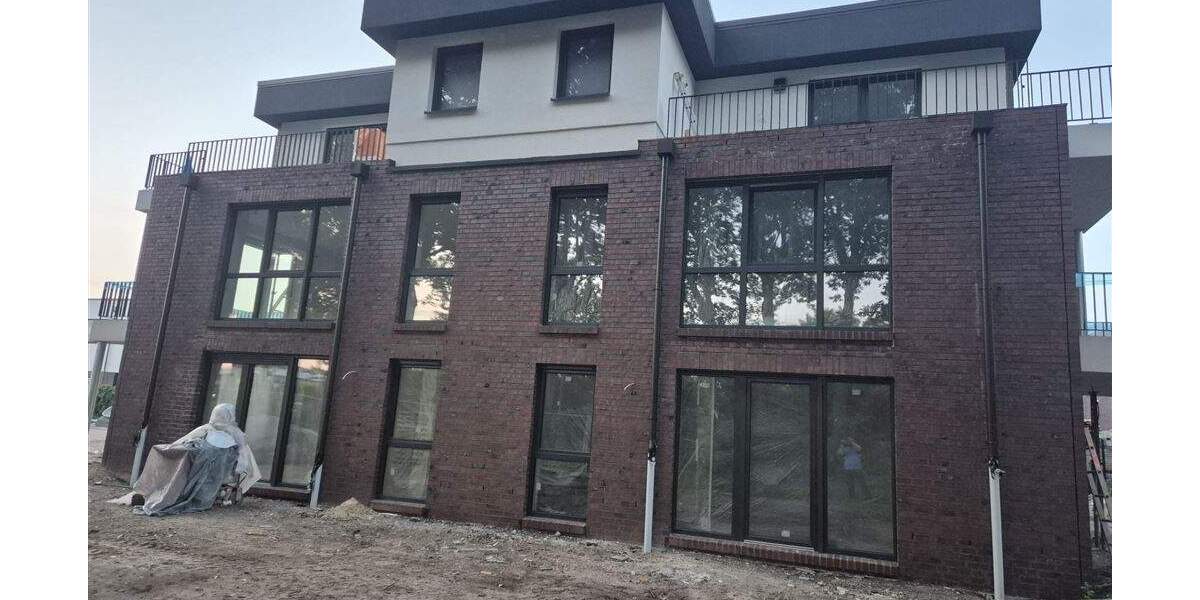Etagenwohnung Scheeßel - 2 Zimmer, 78 m&sup2;, 273.875&euro; | Angebot:25698658