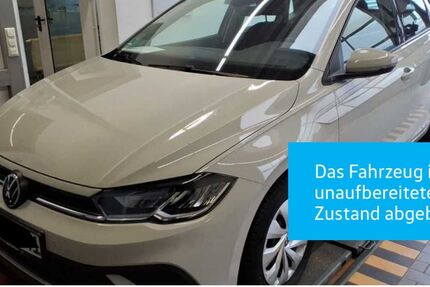 VW Polo 25.793 km 17.330 &euro; Stuttgart 70563