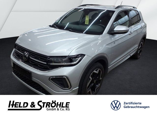 VW T-Cross 26.206 km 26.970 &euro; Neu-Ulm 89231
