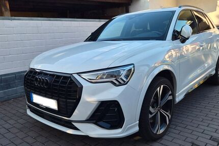 Audi Q3 135.000 km 23.299 &euro; Hanau 63456
