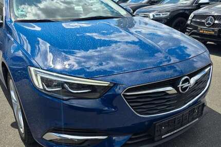 Opel Insignia 82.000 km 12.700 &euro; Nürnberg 90431