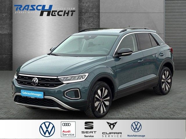 VW T-Roc 8.980 km 22.690 &euro; Fürstenfeldbruck 82256