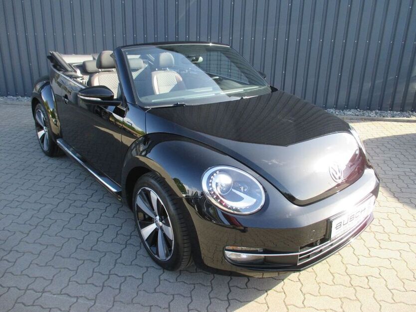 Beetle