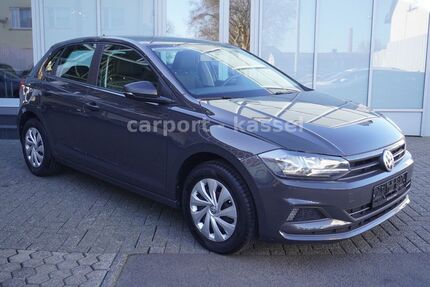 VW Polo 64.900 km 10.999 &euro; Kassel 34123