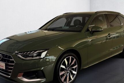 Audi A4 70.138 km 24.869 &euro; Osterode 37520