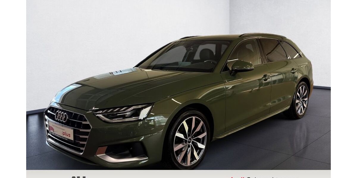 Audi A4 70.138 km 24.869 &euro; Osterode 37520