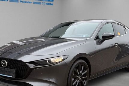 Mazda 3 9.500 km 23.950 &euro; Strausberg 15344