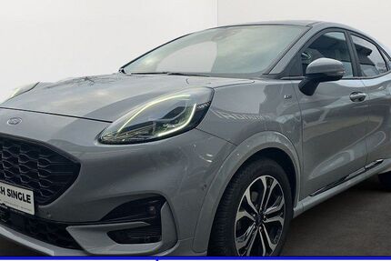 Ford Puma 36.000 km 20.490 &euro; Ludwigshafen 67071