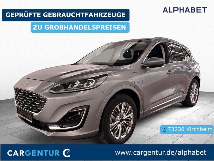 Kuga