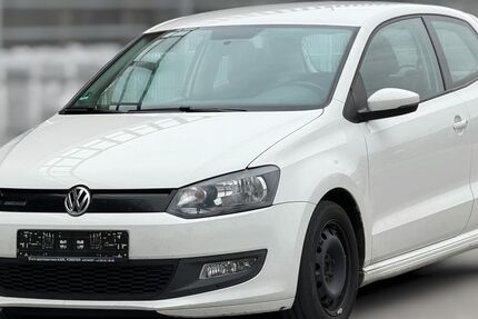 VW Polo 284.641 km 1.999 &euro; Rosenheim 83026