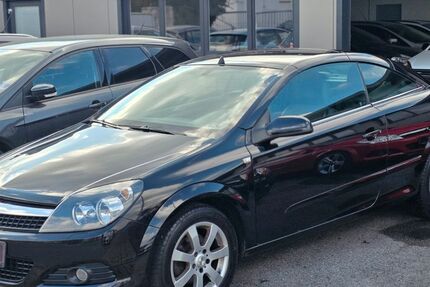Opel Astra 84.000 km 2.490 € Schwalmtal 41366