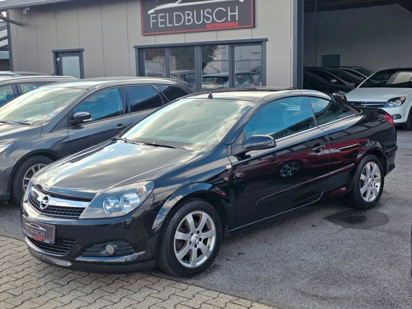 Opel Astra 84.000 km 2.490 € Schwalmtal 41366