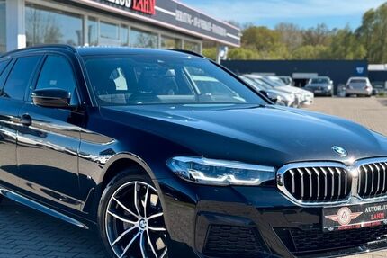 BMW 520 89.000 km 31.990 &euro; Schorfheide 16244