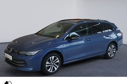 VW Golf 1.500 km 43.490 &euro; Braunschweig 38114