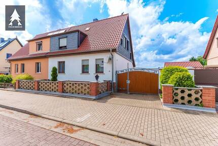Haus Hoym Hoym - 5 Zimmer, 120 m&sup2;, 149.000&euro; | Angebot:25681738