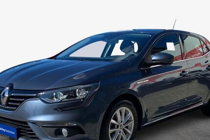 Renault Megane 126.000 km 9.470 € Markdorf 88677