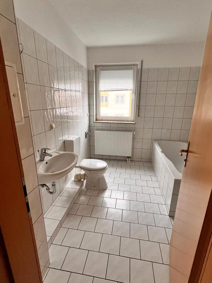 Nachmieter große 2 Zimmer Wohnung