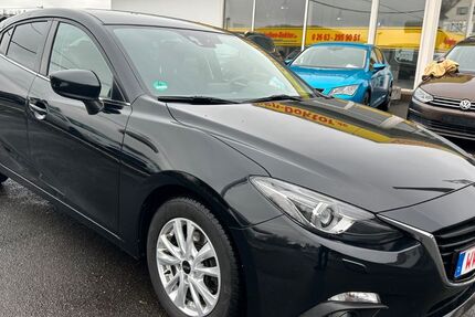 Mazda 3 170.500 km 7.900 &euro; Gemünden 56459