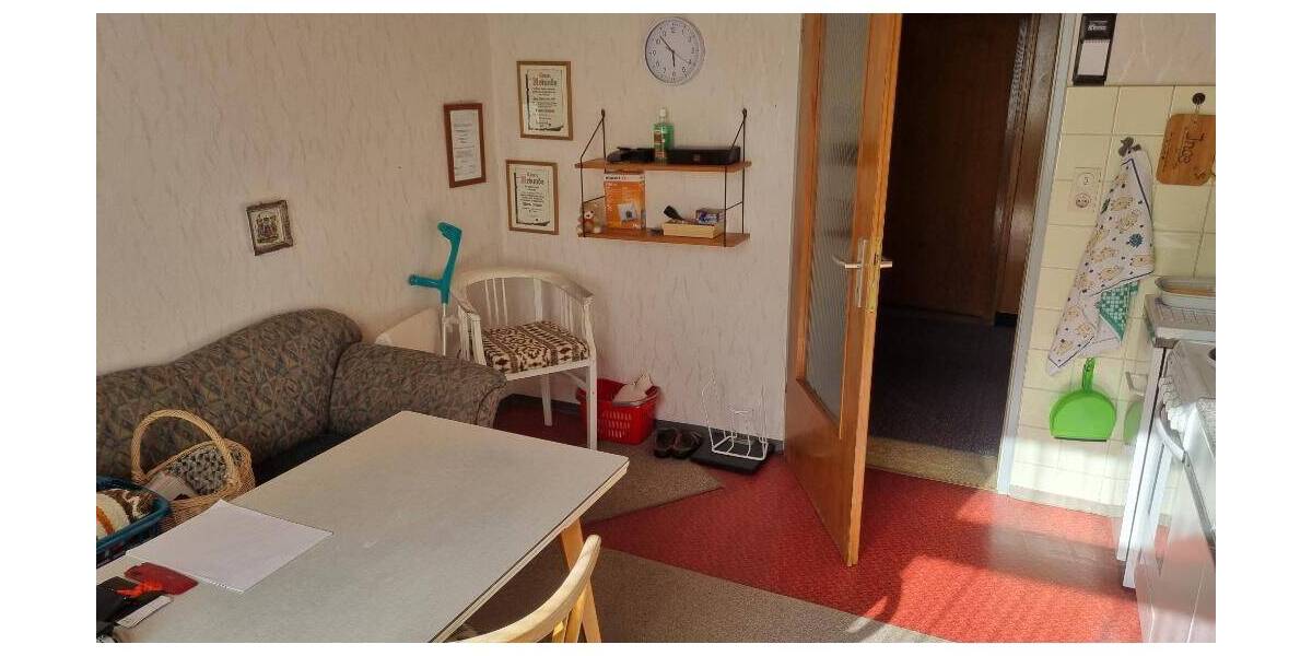 Mehrfamilienhaus, Wohnhaus Creußen - 2 Zimmer, 300 m&sup2;, 169.000&euro; | Angebot:26902409