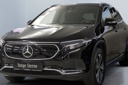 Mercedes-Benz EQA 53.820 km 27.850 &euro; Kiel 24148