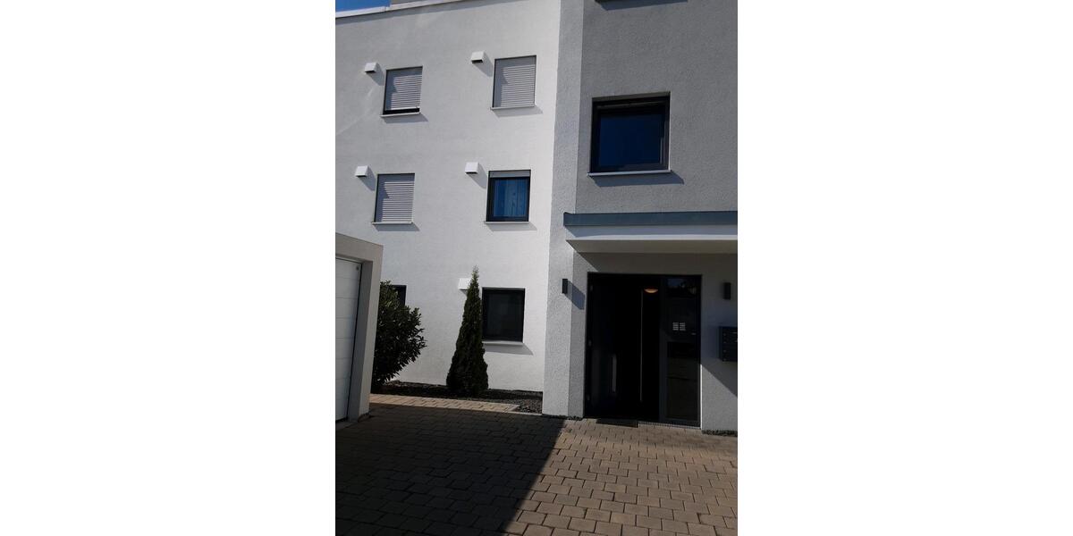 Erdgeschoßwohnung Dischingen - 3 Zimmer, 86 m&sup2;, 340.000&euro; | Angebot:26941738