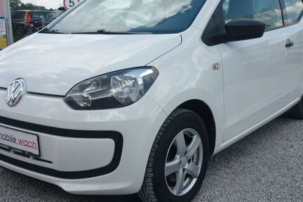 VW up!