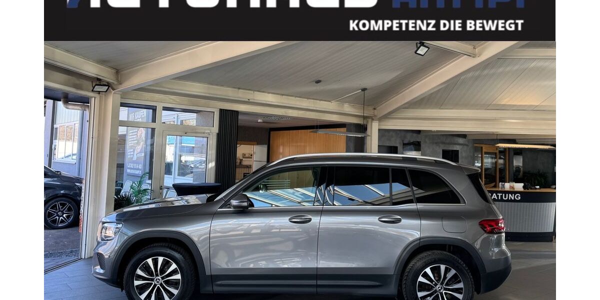 Mercedes-Benz GLB 220 148.300 km 24.990 &euro; Bopfingen 73441