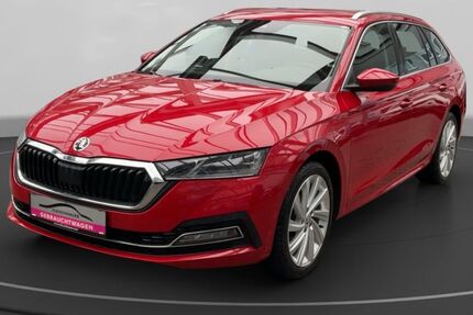 Skoda Octavia 44.121 km 20.480 &euro; Köln-Mülheim 51063