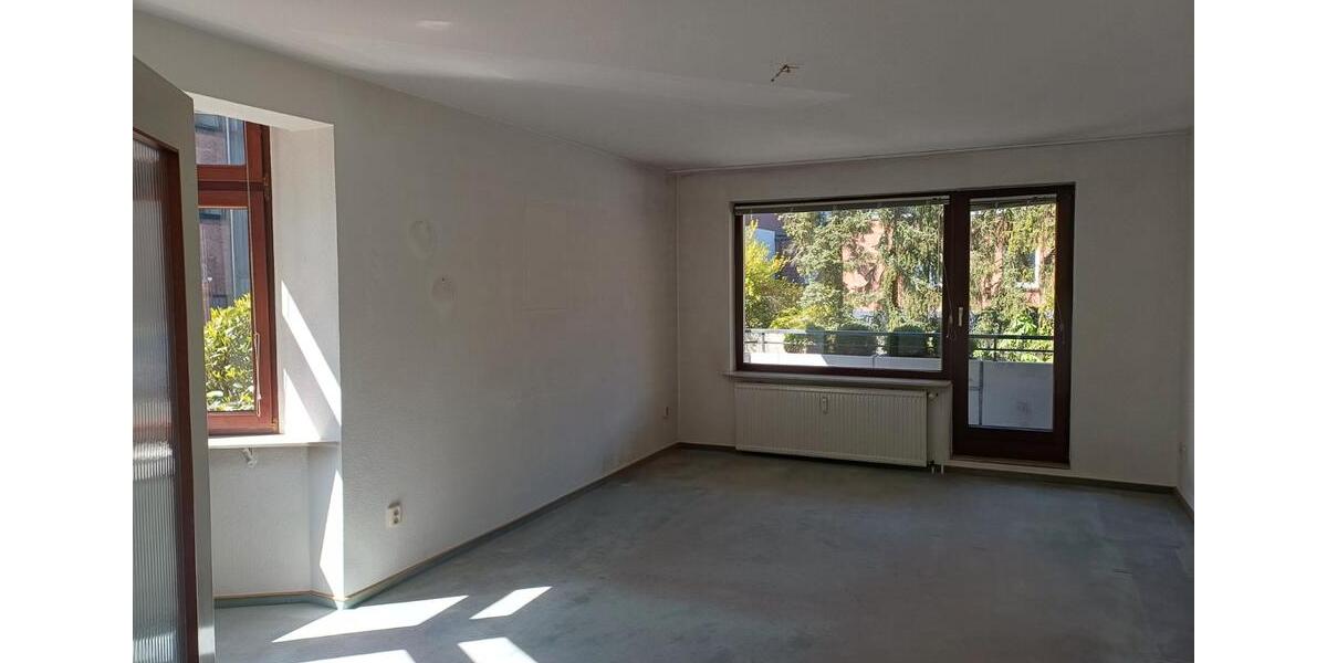 Hochparterre Ahrensburg - 3 Zimmer, 86 m&sup2;, 338.000&euro; | Angebot:26413300