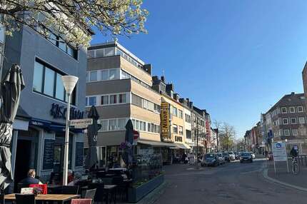 Büro in Düren 199.000 € 88 m²