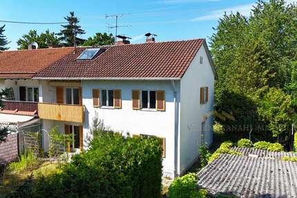 Grundstück Haar - 798.000&euro; | Angebot:26977263