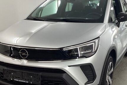 Opel Crossland (X) 43.000 km 13.440 &euro; Oberhausen 46149