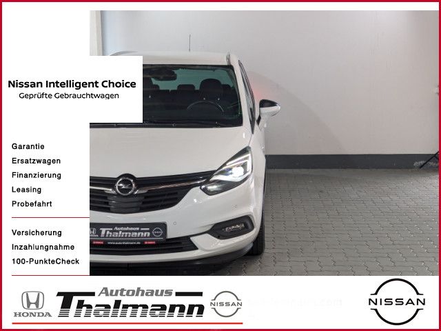 Opel Zafira 111.250 km 13.990 &euro; Königsfeld OT Schwarzbach 09306