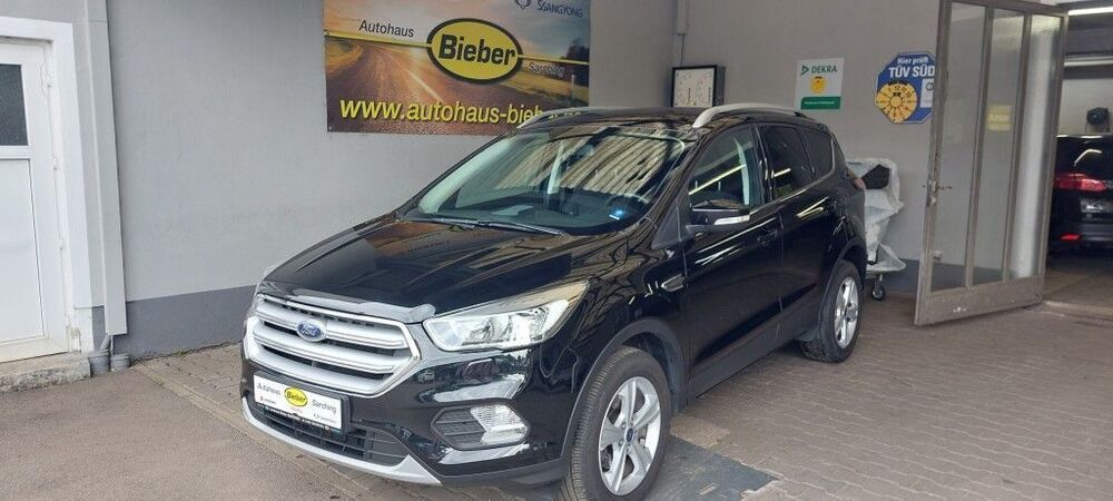 Kuga