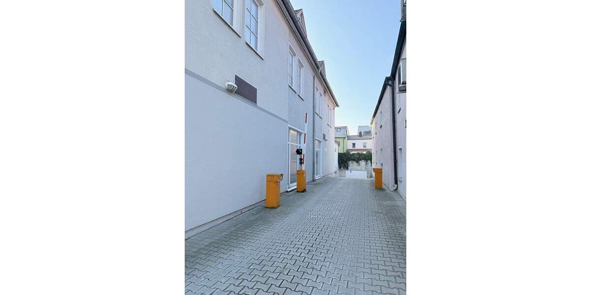 Gewerbeobjekt Schwandorf - 5.950.000&euro; | Angebot:25155865