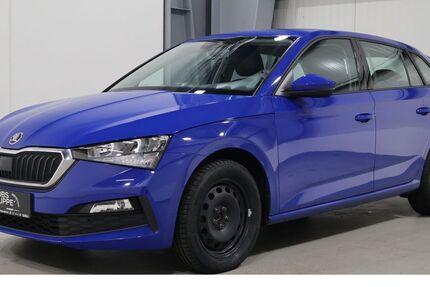 Skoda Scala 70.615 km 13.320 &euro; Aachen 52078