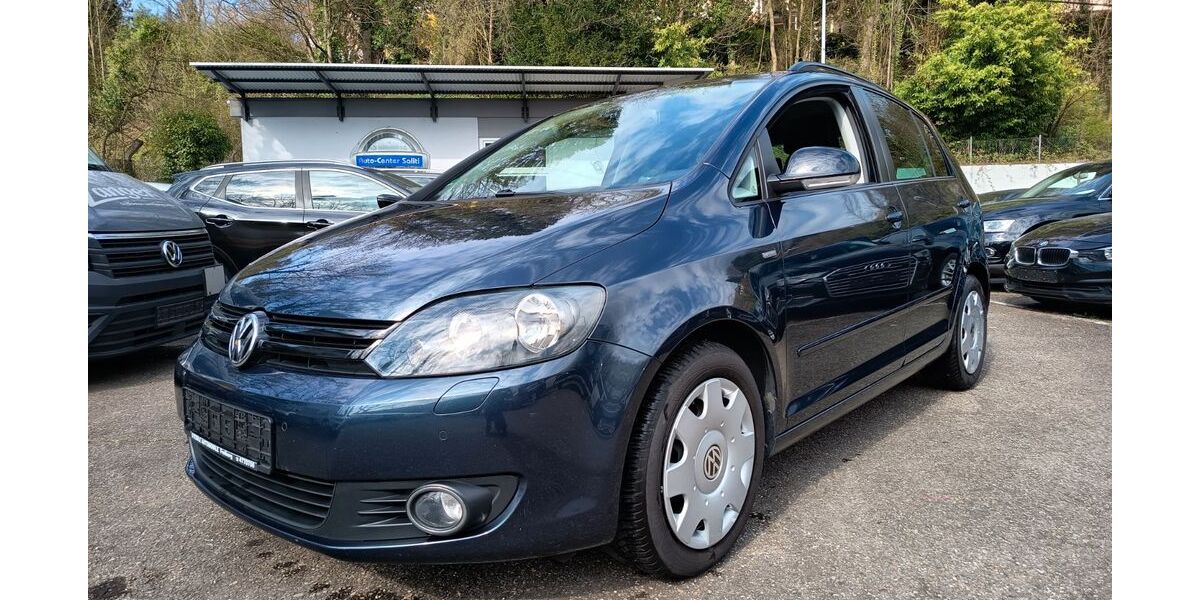 VW Golf Plus 149.900 km 6.300 &euro; Lahr-Langenwinkel 77933