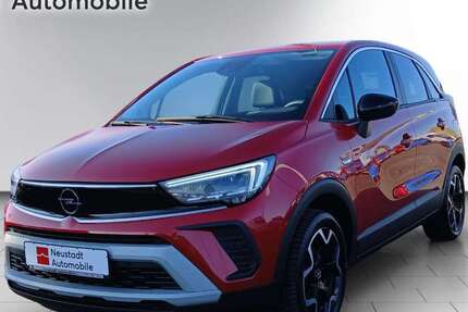 Opel Crossland 6.900 km 18.980 &euro; Oschatz / OT Merkwitz 04758